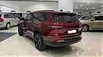Jeep Grand Cherokee L 2022 (Red) - Image 5