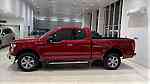 Ford F-150  2015 (Maroon) - Image 2