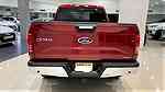 Ford F-150  2015 (Maroon) - Image 5