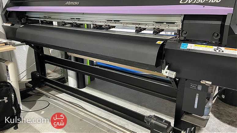 New Printer Machines Inkjet Printer and Photo Printer Laser - Image 1
