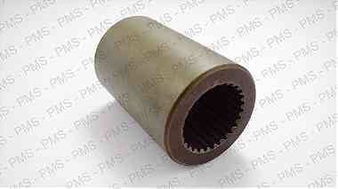 ZF Tube Types Oem Parts