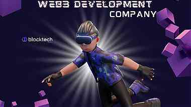 Elevating the Gaming Experience with Web3 Development Company