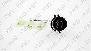 ZF Cable Types Oem Parts