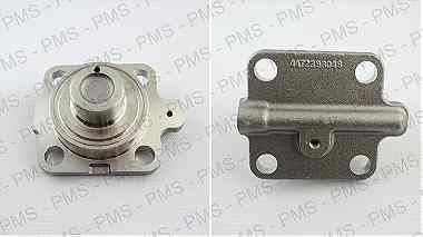 ZF King Pin -  Forgings Types Oem Parts
