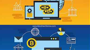 Expert Blockchain Wallet Development UAE