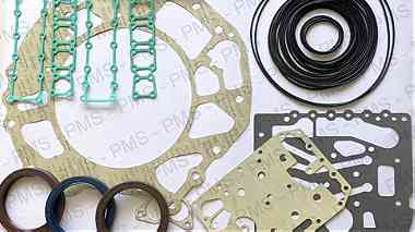 ZF Transmission Repair Kit Types Oem Parts