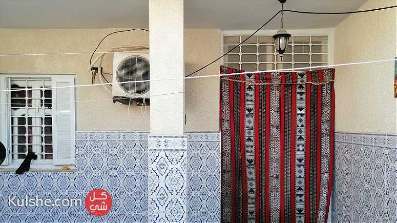 منزل للبيع في سيدي حسين تونس العاصمة - صورة 1