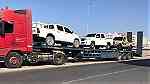 شحن دولي للسيارات من سلطنة عمان لجميع أنحاء العالم - صورة 12