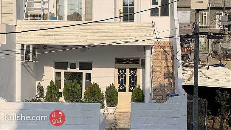 ارخص بيت في الشيخ عباس - Image 1
