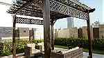 شقق فخمة وتشطيبات عالية المستوى جدا بمستوى فندقي في دبي - Image 5