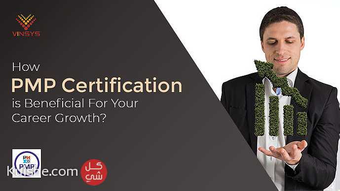 PMP Certification in Riyadh Saudi Arabia - Image 1