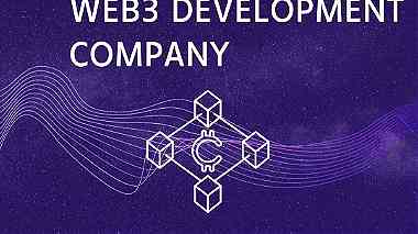 Get Ahead of the Competition with Web3 Development Company