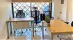 مكاتب جاهزة للايجار - Image 4