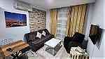 اعلان1072شقة غرفة نوم وصالة مفروش لوكس للايجار السياحي شيشلي اسطنبول - صورة 1