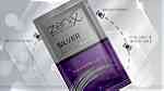 Zenix Hair Silver Shampoo - Image 1