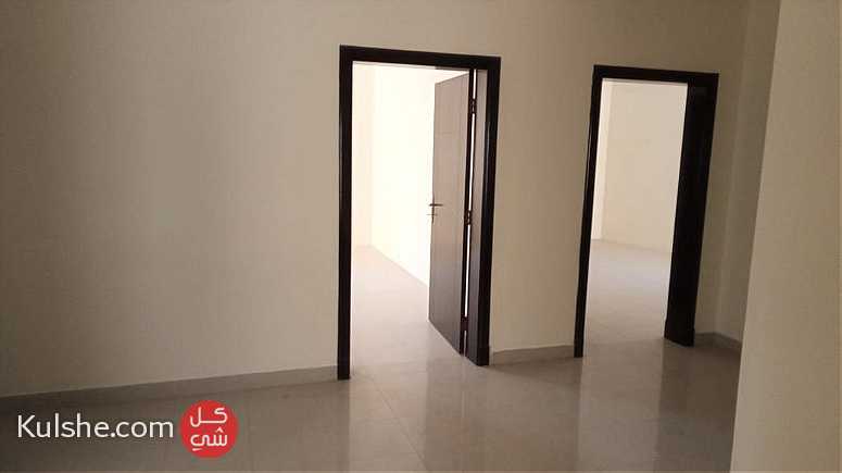 City Plaza Flat available in Umm Al Hassam - Image 1