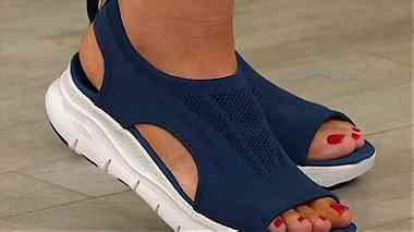 orthopedishe sandalen