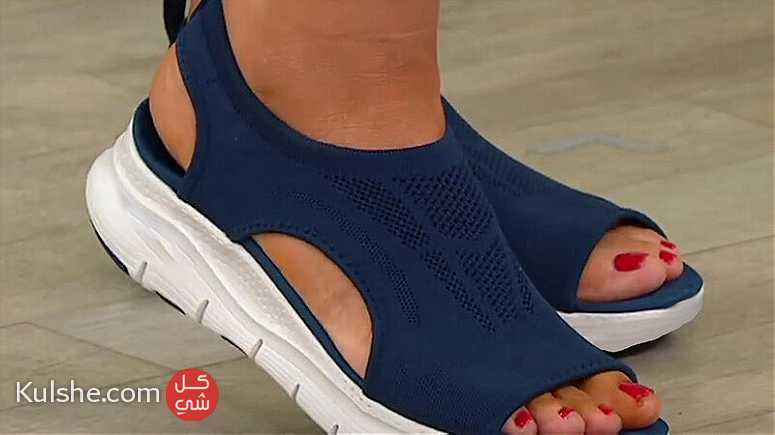 orthopedishe sandalen - Image 1