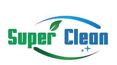 SuperClean - خدمات متكاملة