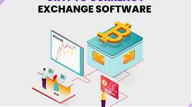 Create Your Own Crypto Exchange Software