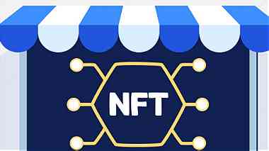 NFT App Development - Block Tech Brew