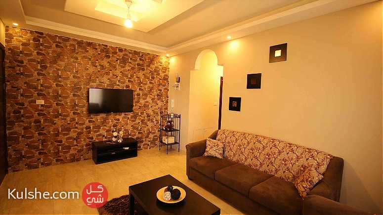 شقة للايجار  00962782404437  ابو محمد - Image 1