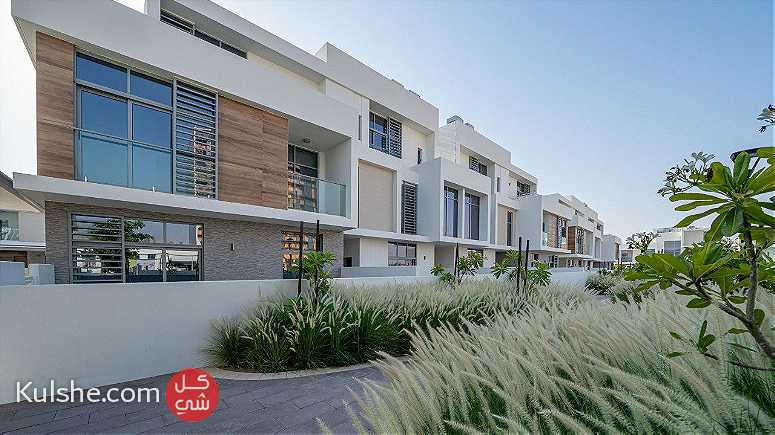 Buy Luxurious Villas at Affordable Price in Dubai South with Al-Eizba - Image 1