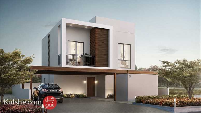1 BHK Apartment for Sale in Al-Khaleej Village - Dubai - صورة 1