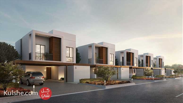 1 BHK Apartment for Sale in Al-Khaleej Village - صورة 1