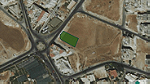 قطعة أرض مميزة أستثمارية للبيع من المالك مباشره بالقرب من سيتي مول - Image 2