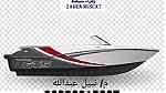 قوارب بسلطنه عمان - صورة 3