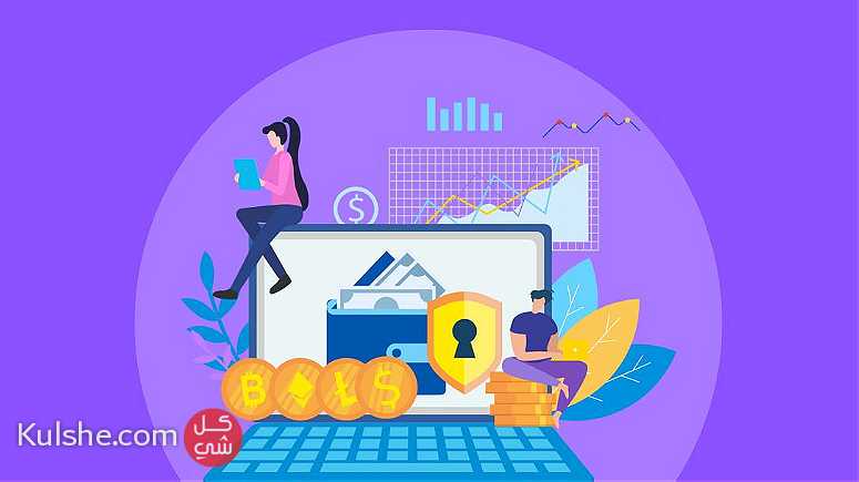 Best Crypto Exchange Development Company in UAE - Image 1