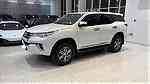 Toyota Fortuner 2019 (Pearl) - Image 2