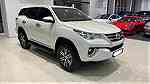 Toyota Fortuner 2019 (Pearl) - Image 1