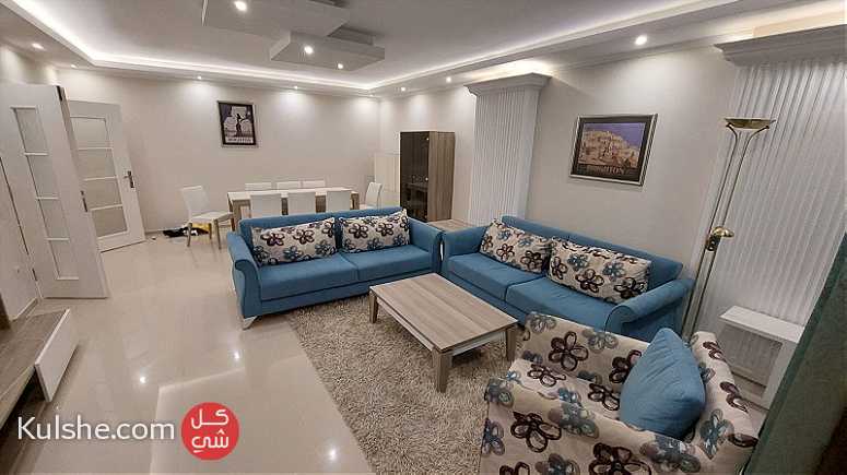 A special real estate offer furnished paint house - صورة 1