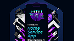 On-demand Home Service App - صورة 2