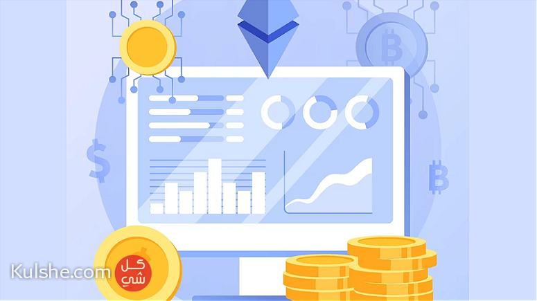 Ruling Cryptocurrency Wallet Development Company - صورة 1