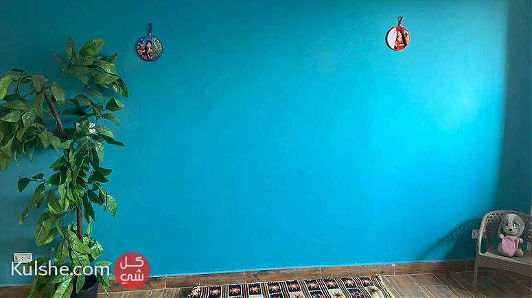 شقة ايجار جديد الترالوكس ١٨٠م جانبي من محي الدين ابو العز ١٠٠٠٠ج - صورة 1