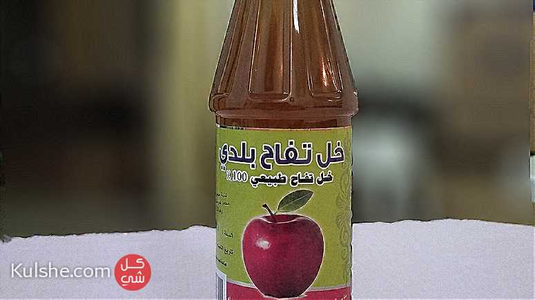 عرض منتجات مؤسسة فادي الشعار الغذائية - Image 1