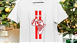 تيشيرت الزمالك ( Zamalek T-shirt ) - صورة 1