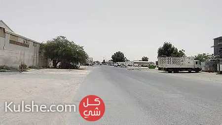 ارض صناعية للبيع في الشارقه - Image 1