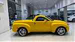 Chevrolet SSR 2004 (Yellow) - صورة 3