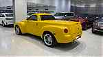 Chevrolet SSR 2004 (Yellow) - صورة 5