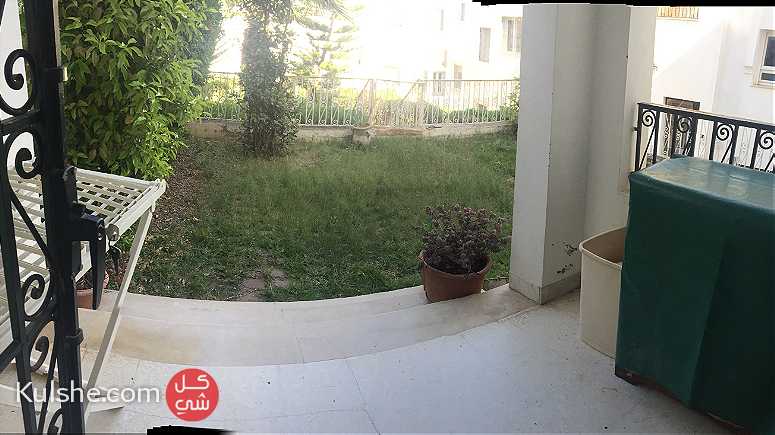 شقة في حي النصر أريانه تونس - Image 1