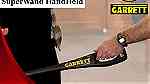 Garrett Super wand Hand Held Metal Detector - صورة 3