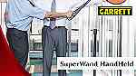 Garrett Super wand Hand Held Metal Detector - Image 2