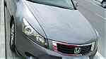 Honda Accord 2008 for sale 1 year license - Image 2