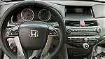 Honda Accord 2008 for sale 1 year license - Image 5