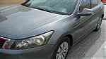 Honda Accord 2008 for sale 1 year license - Image 10