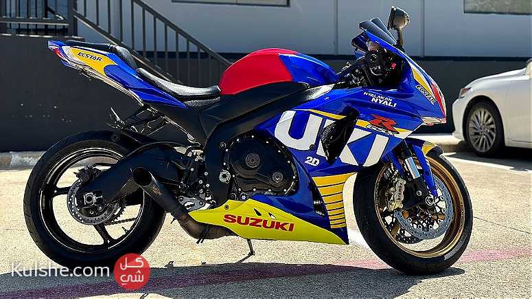 2015 Suzuki GSX-R 1000 WhatsApp 13236413248 - صورة 1
